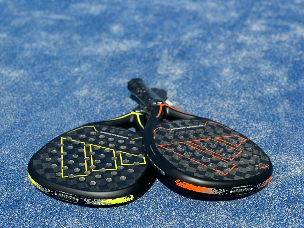 Padel al Padel Club Ferrara