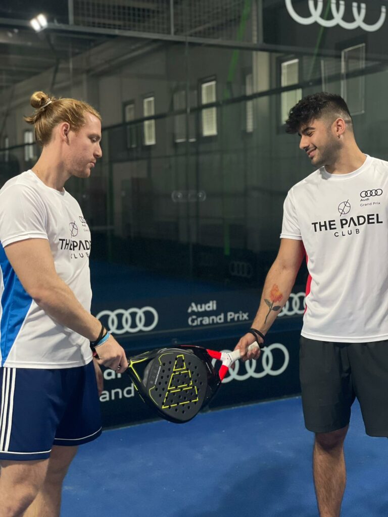 Torneo Padel al Padel Club Ferrara